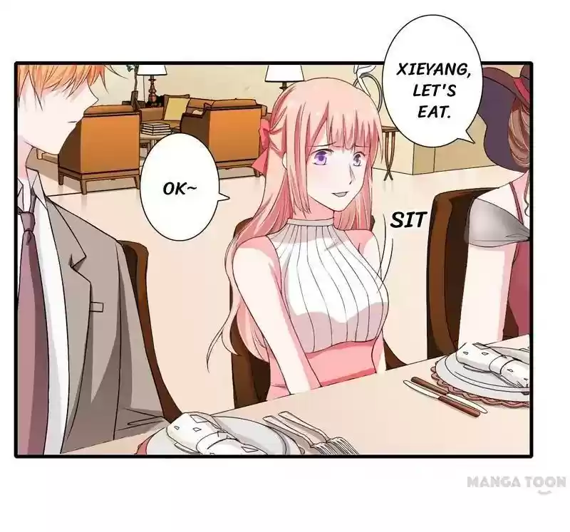 Flash Marriage Episode 46