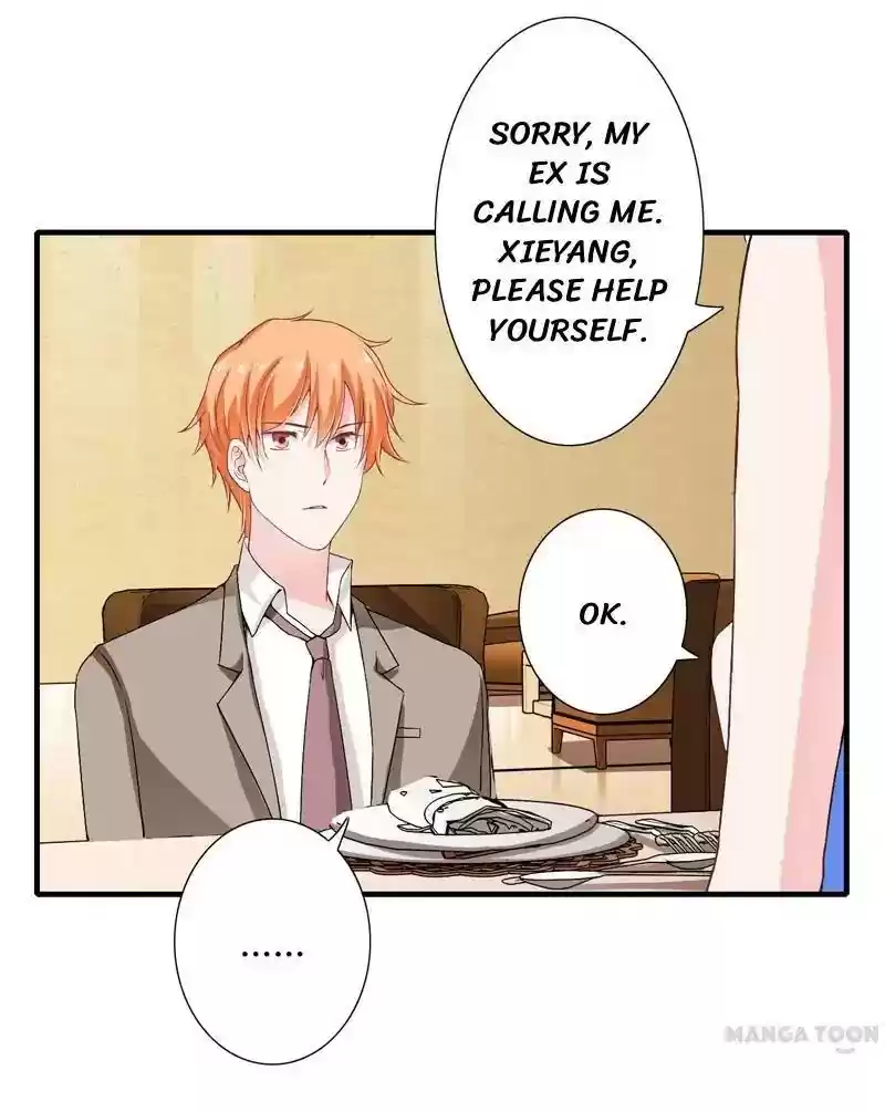 Flash Marriage Episode 46