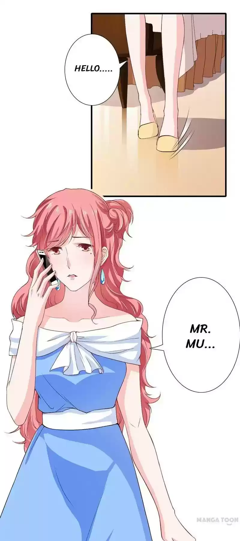 Flash Marriage Episode 46