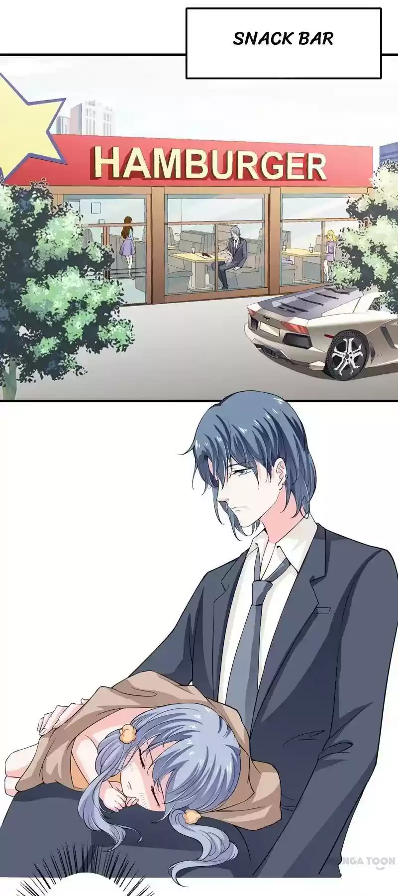 Flash Marriage Episode 46