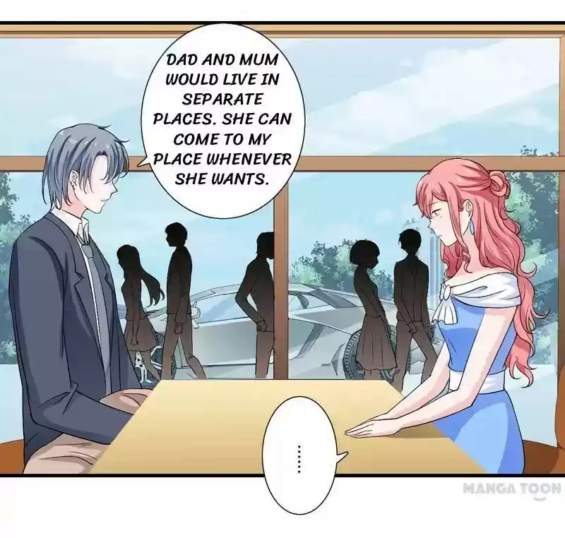 Flash Marriage Episode 46