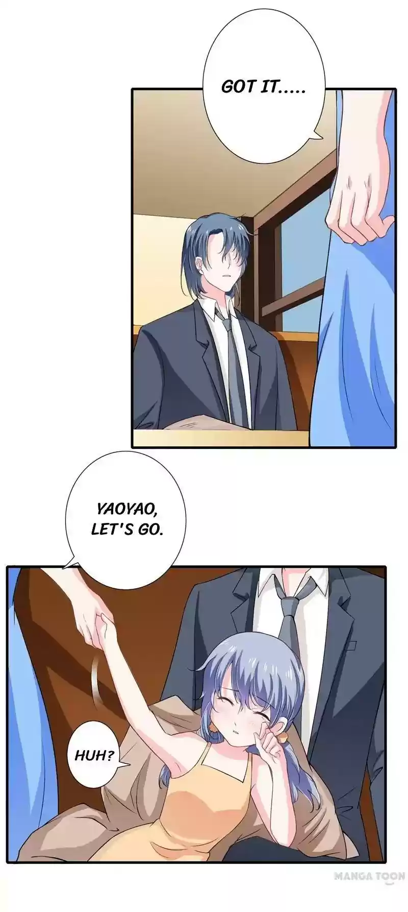 Flash Marriage Episode 47