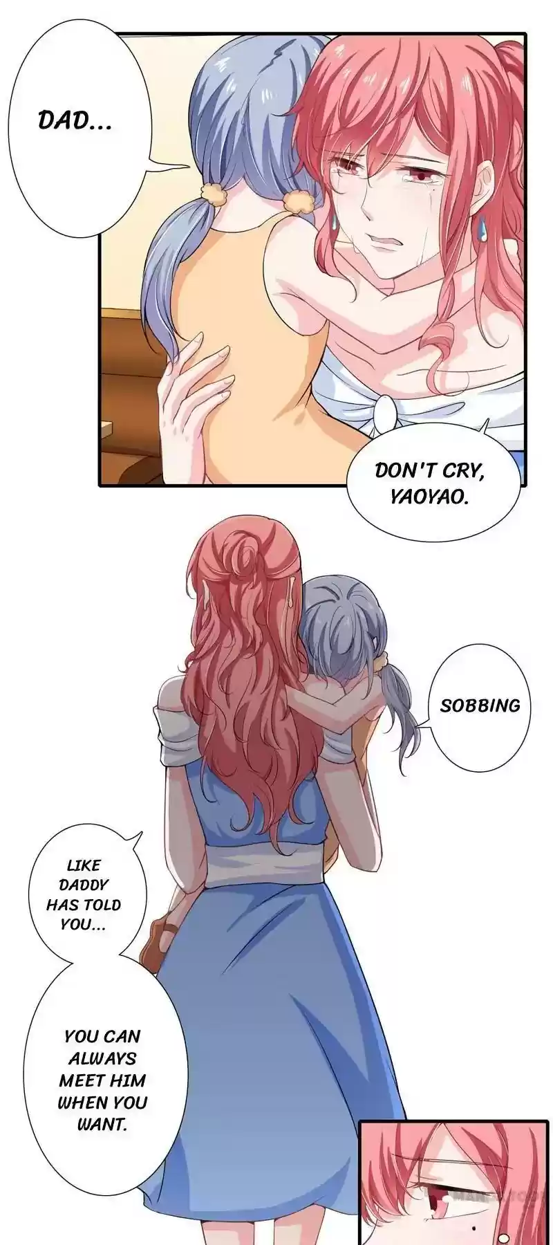 Flash Marriage Episode 47