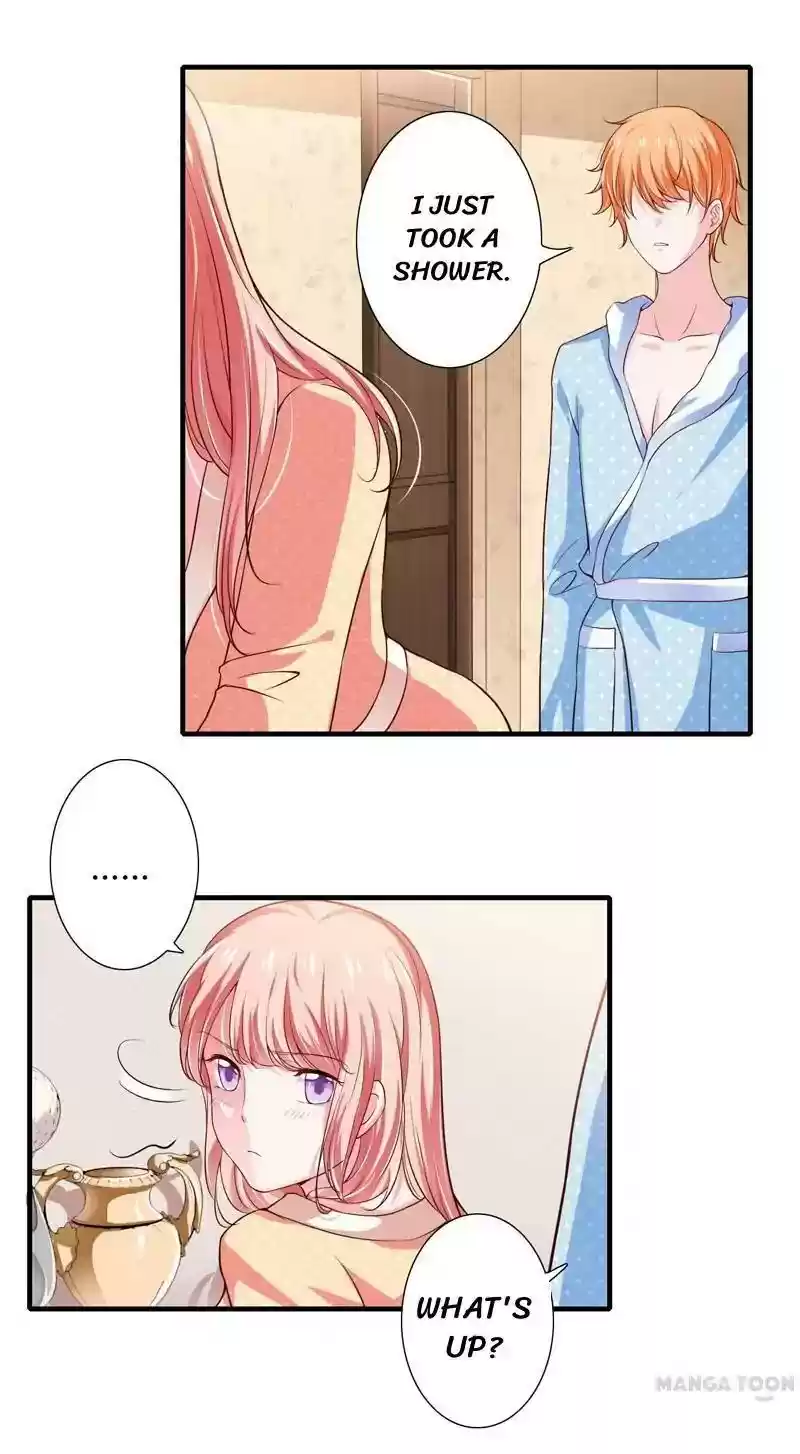 Flash Marriage Episode 47