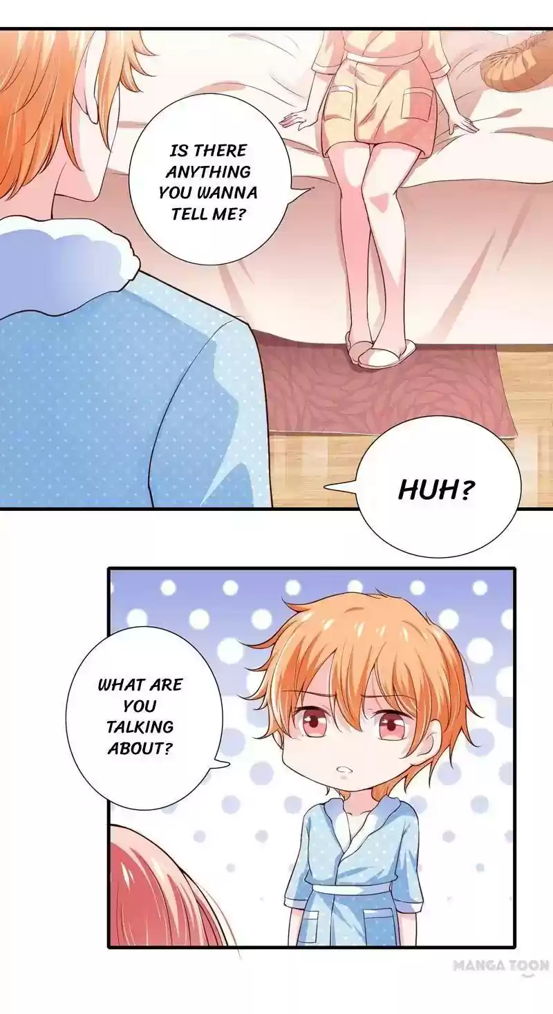 Flash Marriage Episode 47