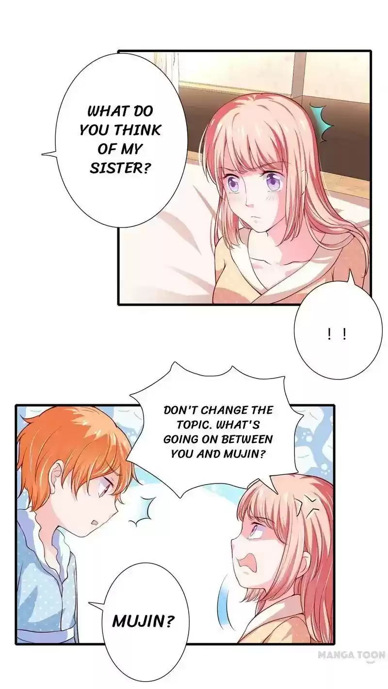 Flash Marriage Episode 47