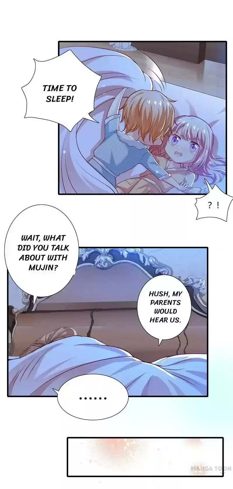 Flash Marriage Episode 48