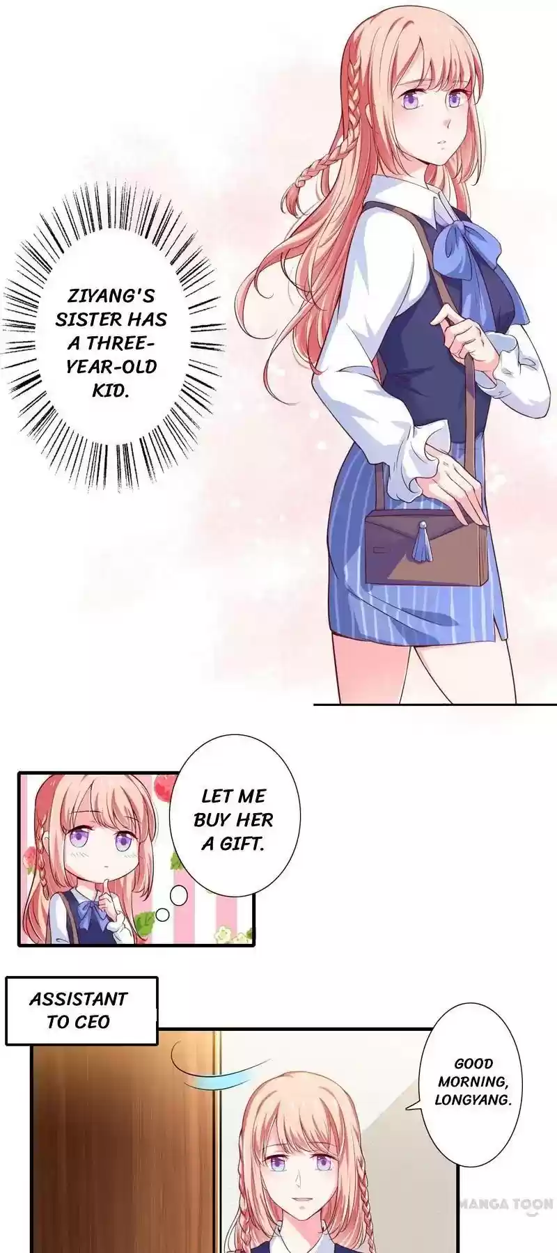 Flash Marriage Episode 48