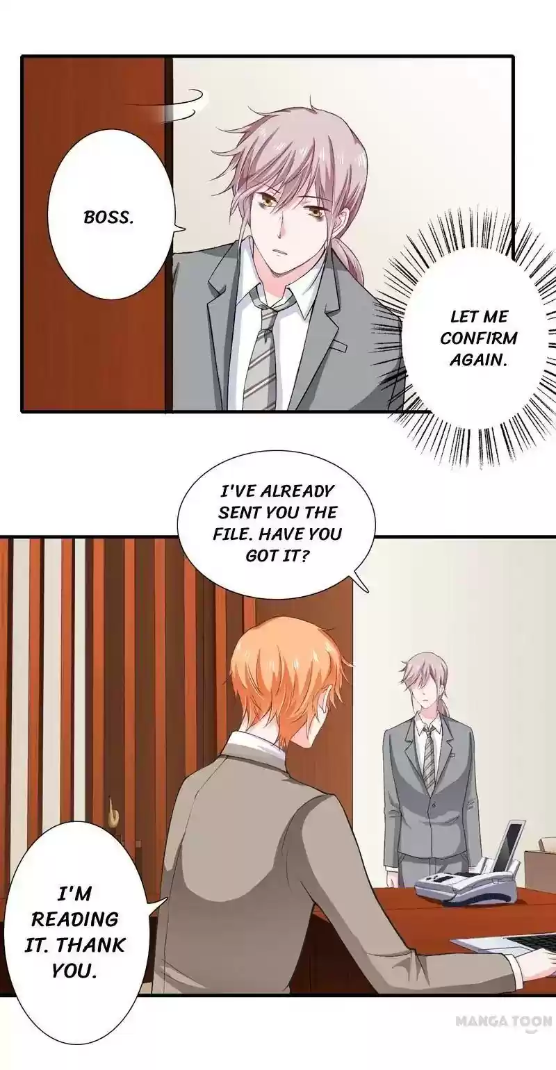 Flash Marriage Episode 49