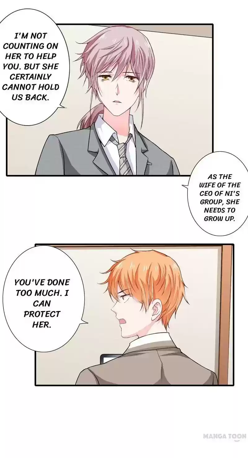 Flash Marriage Episode 49