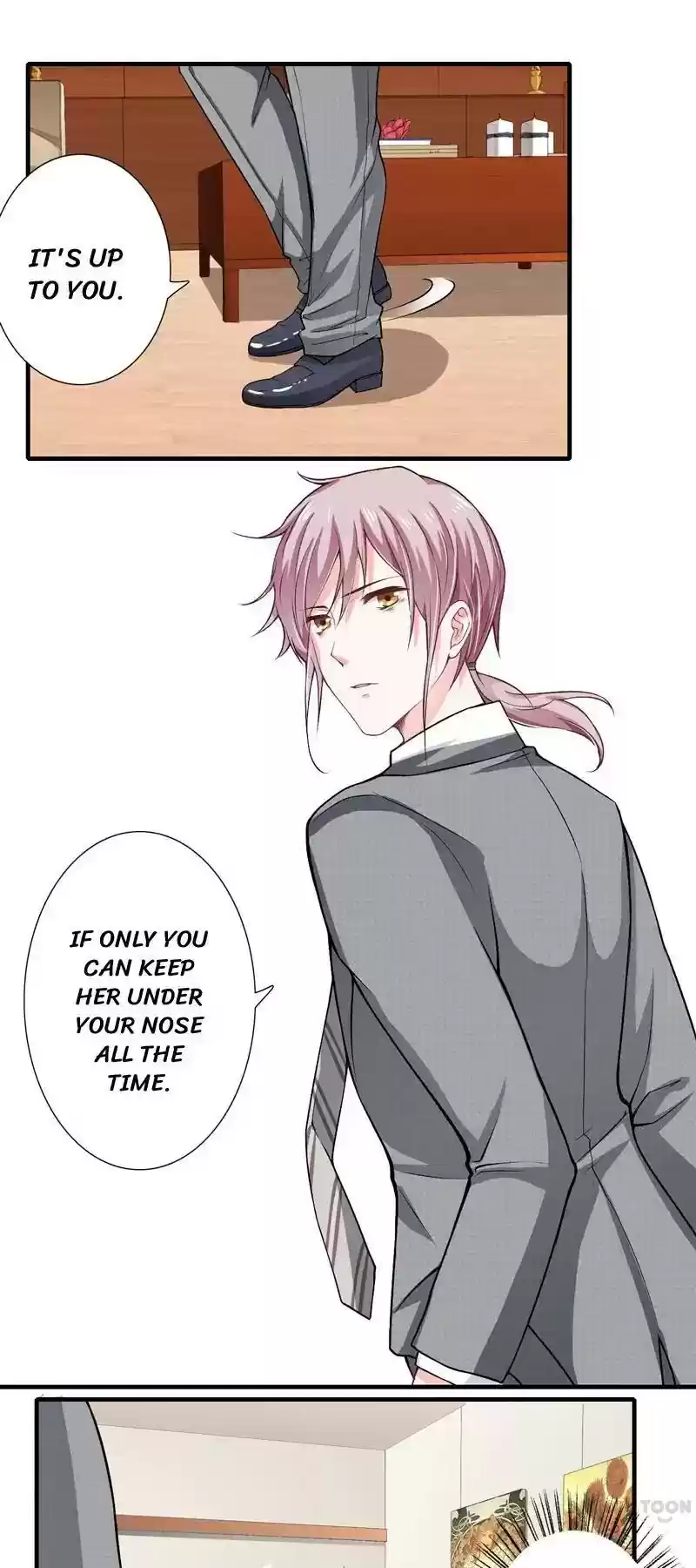 Flash Marriage Episode 49