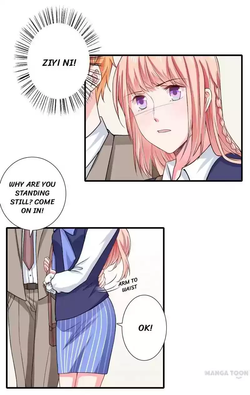 Flash Marriage Episode 49