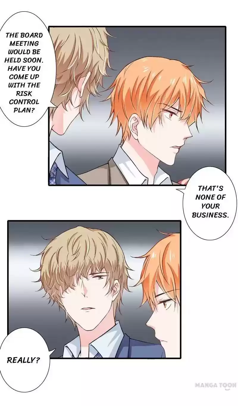 Flash Marriage Episode 49