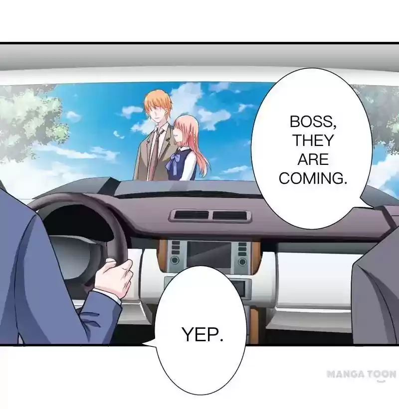 Flash Marriage Episode 50