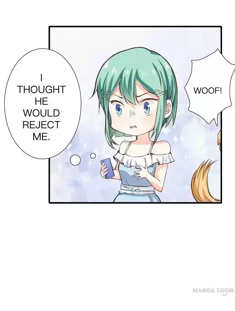 Flash Marriage Episode 50