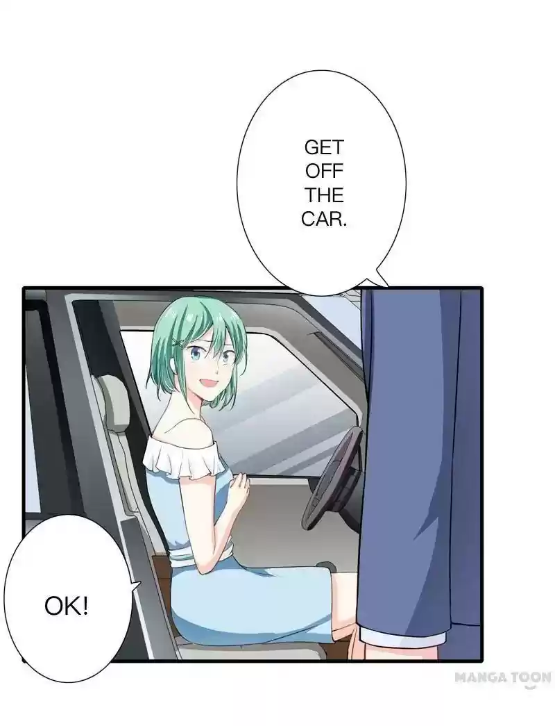 Flash Marriage Episode 50