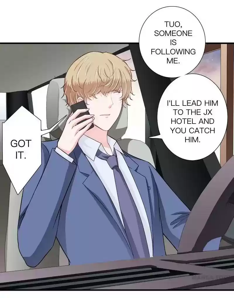 Flash Marriage Episode 50