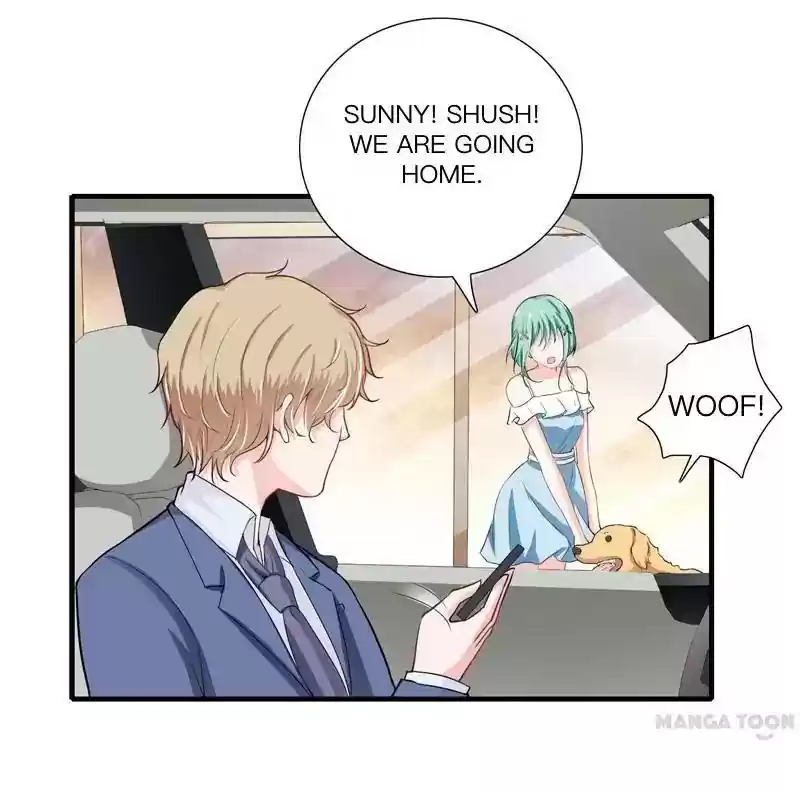 Flash Marriage Episode 51