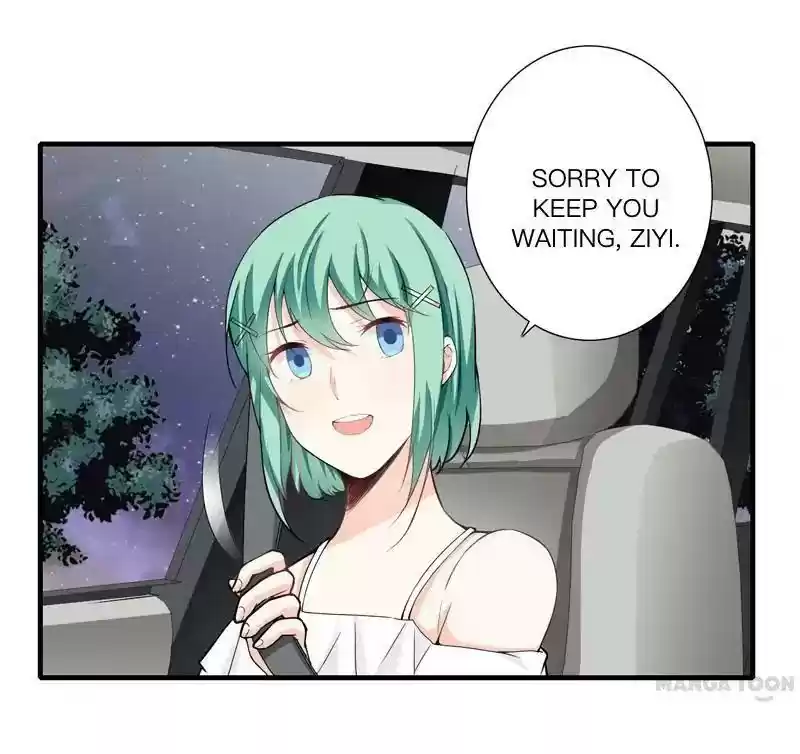 Flash Marriage Episode 51