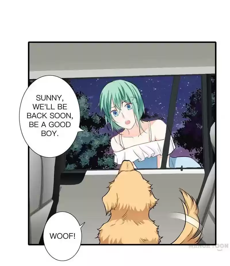 Flash Marriage Episode 51