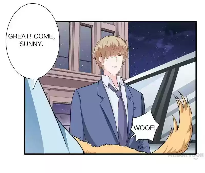 Flash Marriage Episode 51