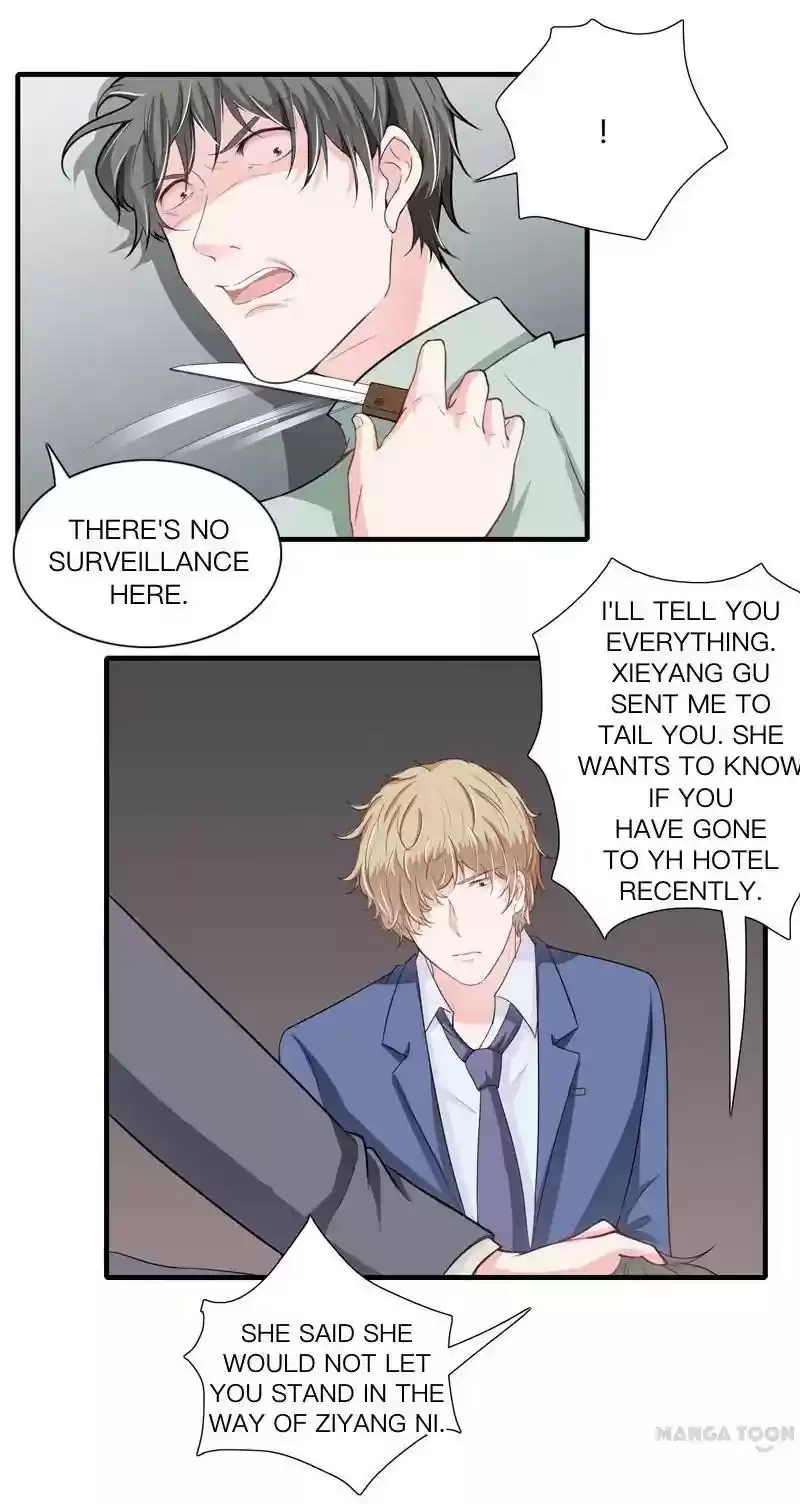 Flash Marriage Episode 51