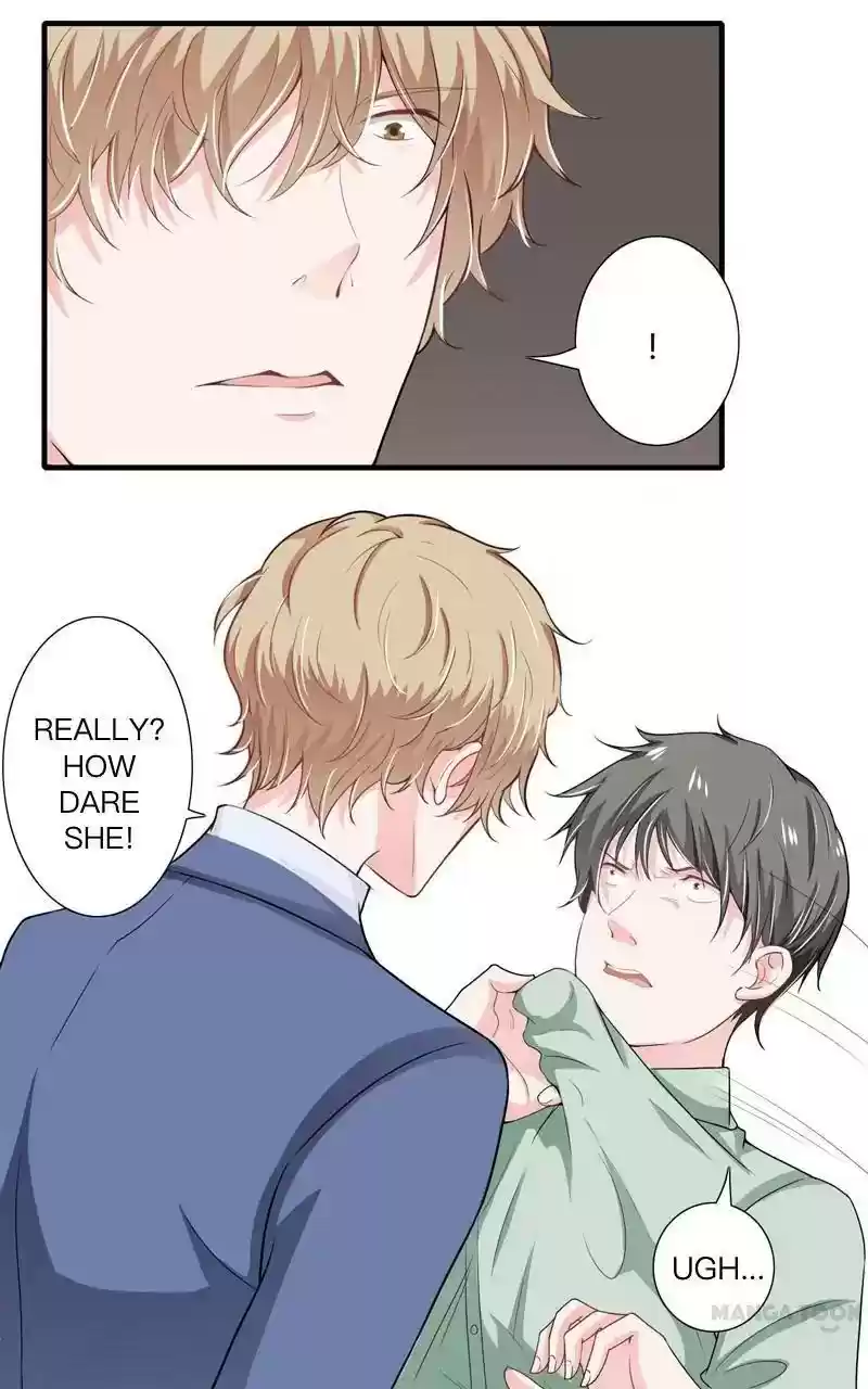 Flash Marriage Episode 51