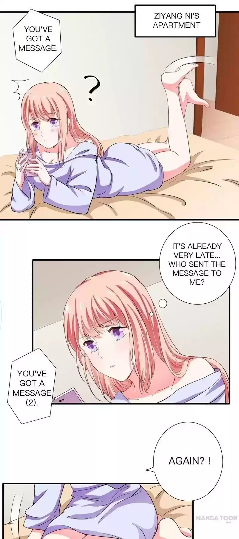 Flash Marriage Episode 51