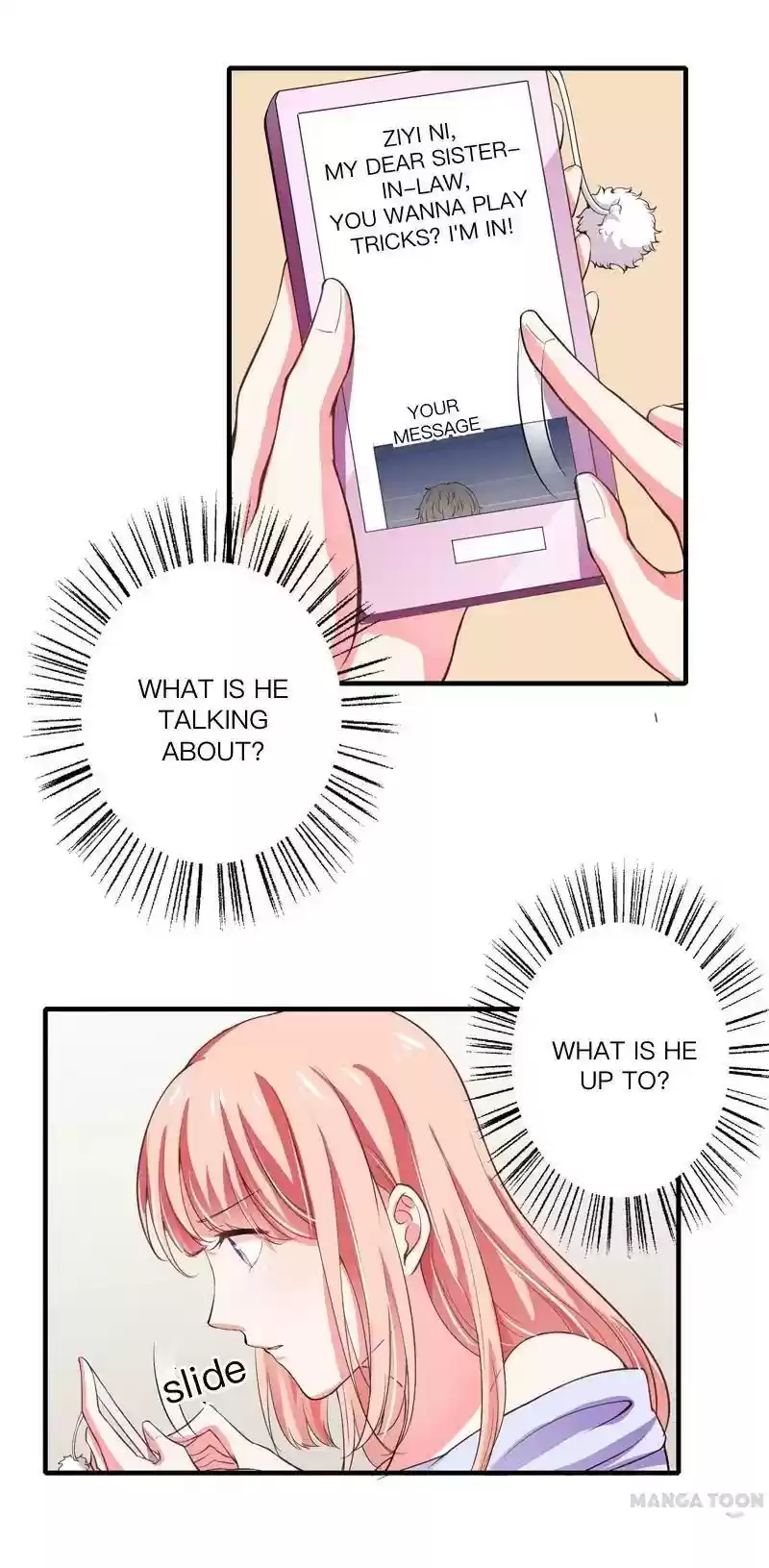 Flash Marriage Episode 51