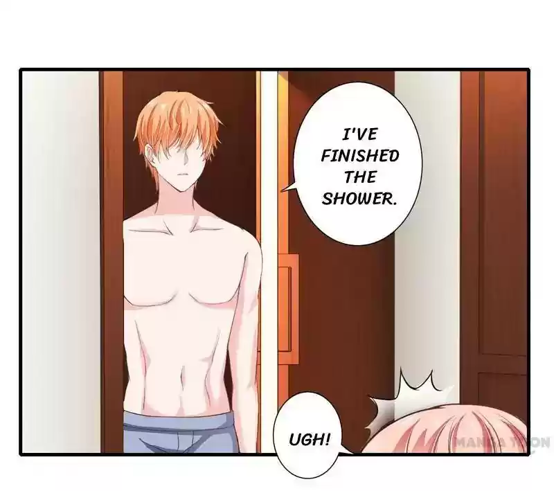 Flash Marriage Episode 52