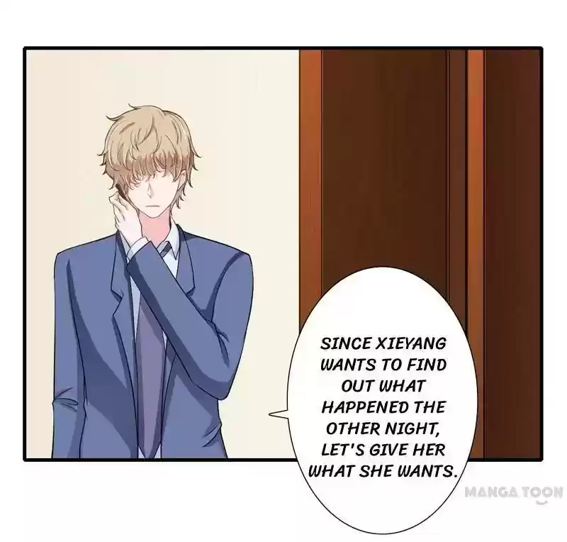 Flash Marriage Episode 52