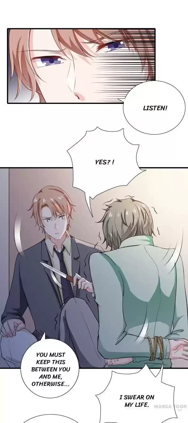 Flash Marriage Episode 52