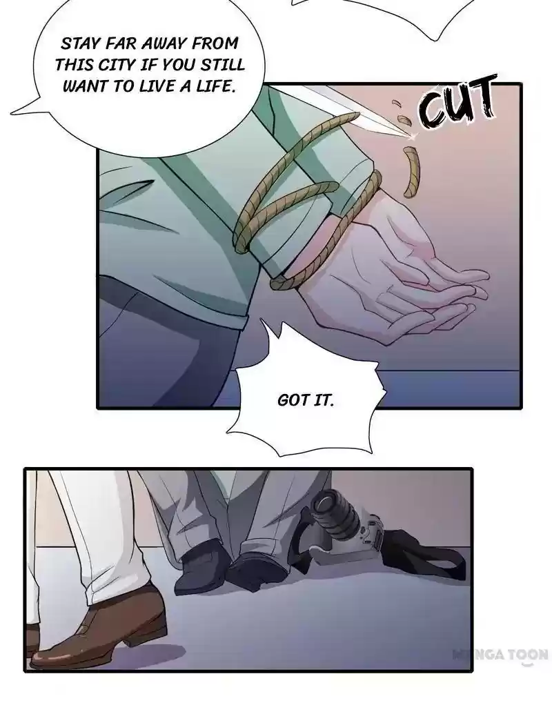 Flash Marriage Episode 52