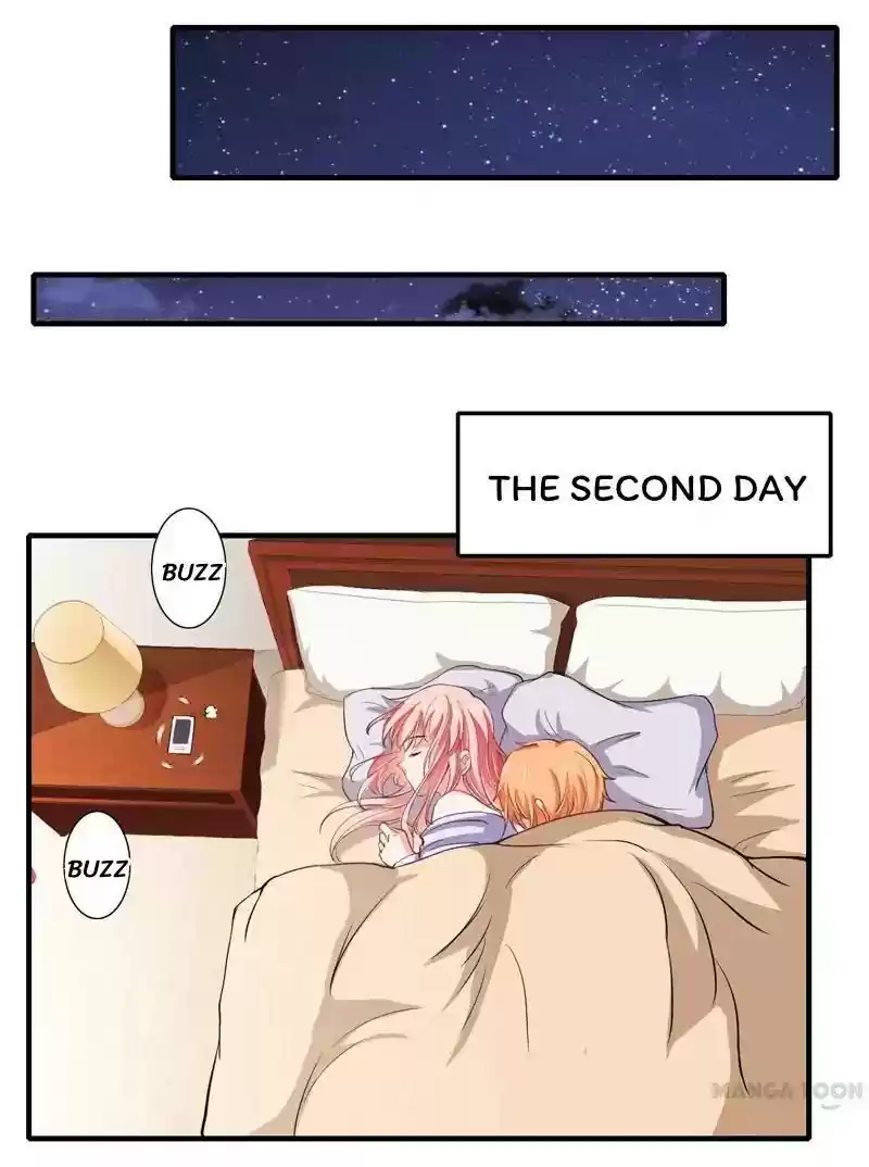 Flash Marriage Episode 52