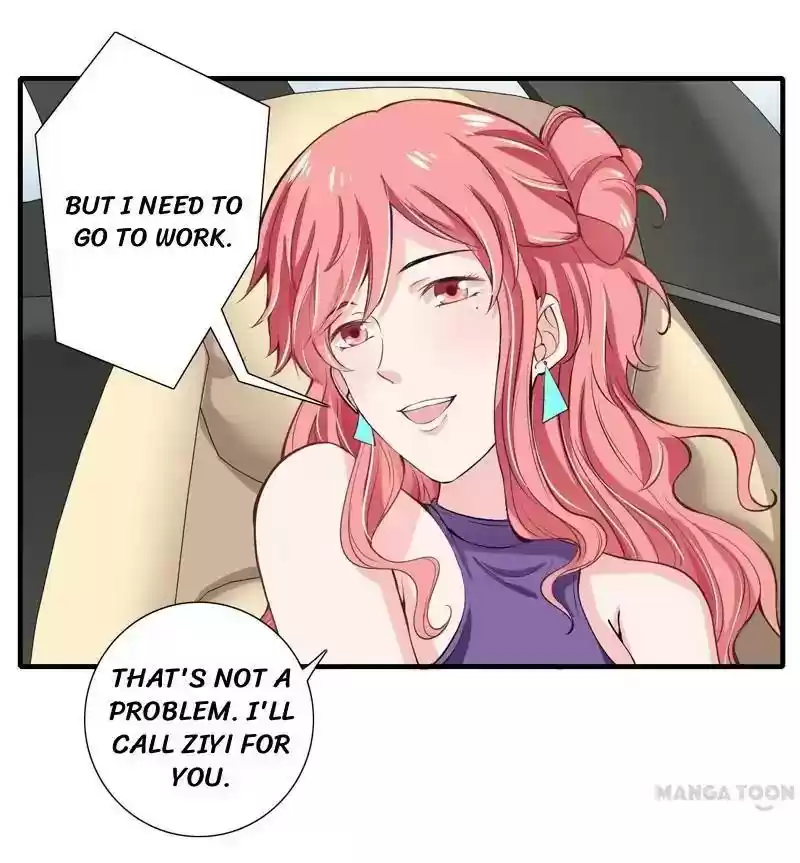 Flash Marriage Episode 52