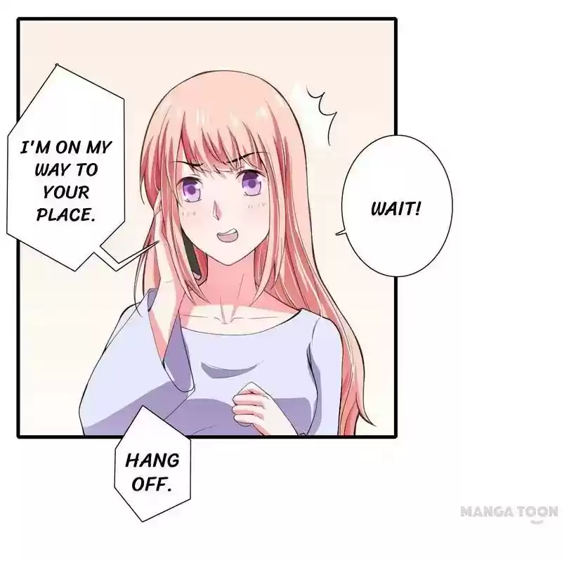 Flash Marriage Episode 52