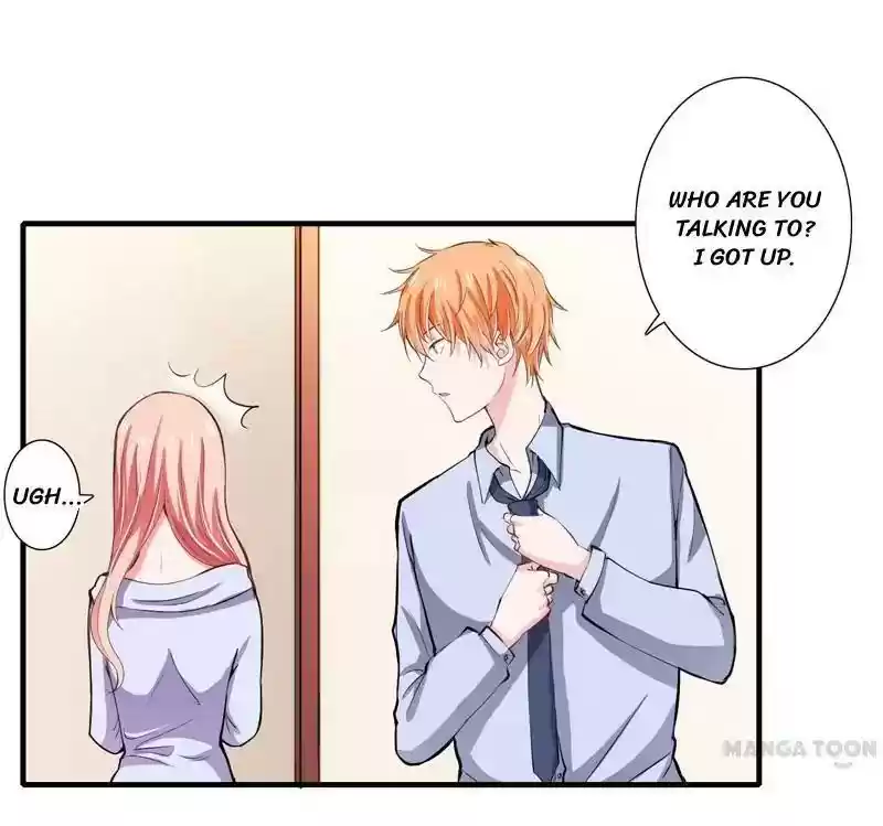 Flash Marriage Episode 53