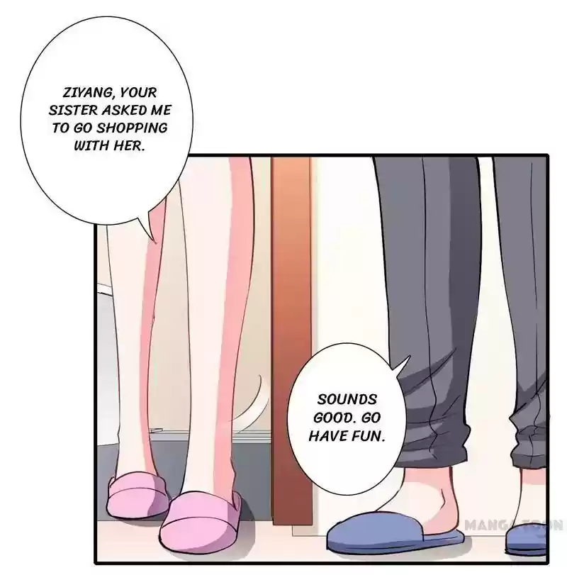 Flash Marriage Episode 53