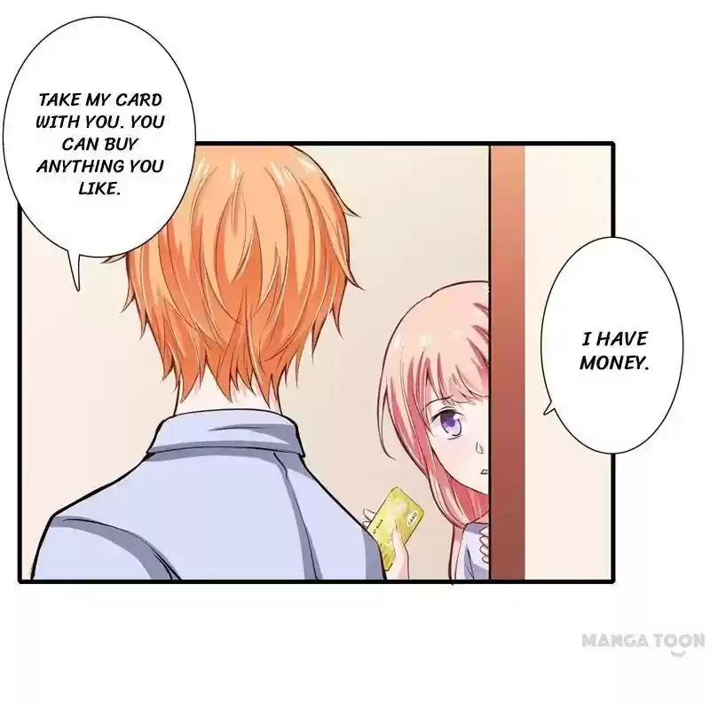 Flash Marriage Episode 53