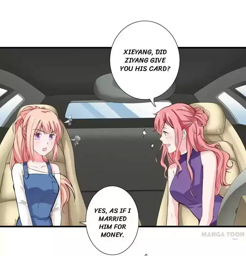 Flash Marriage Episode 53