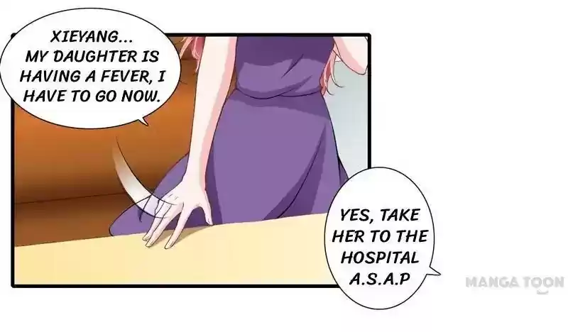 Flash Marriage Episode 54