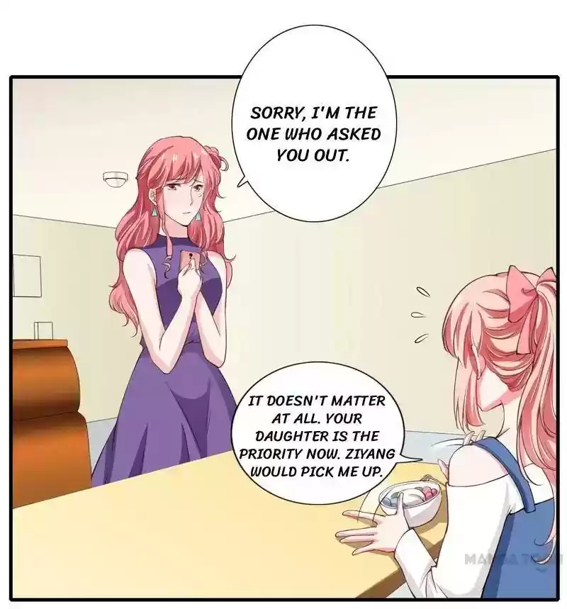 Flash Marriage Episode 54