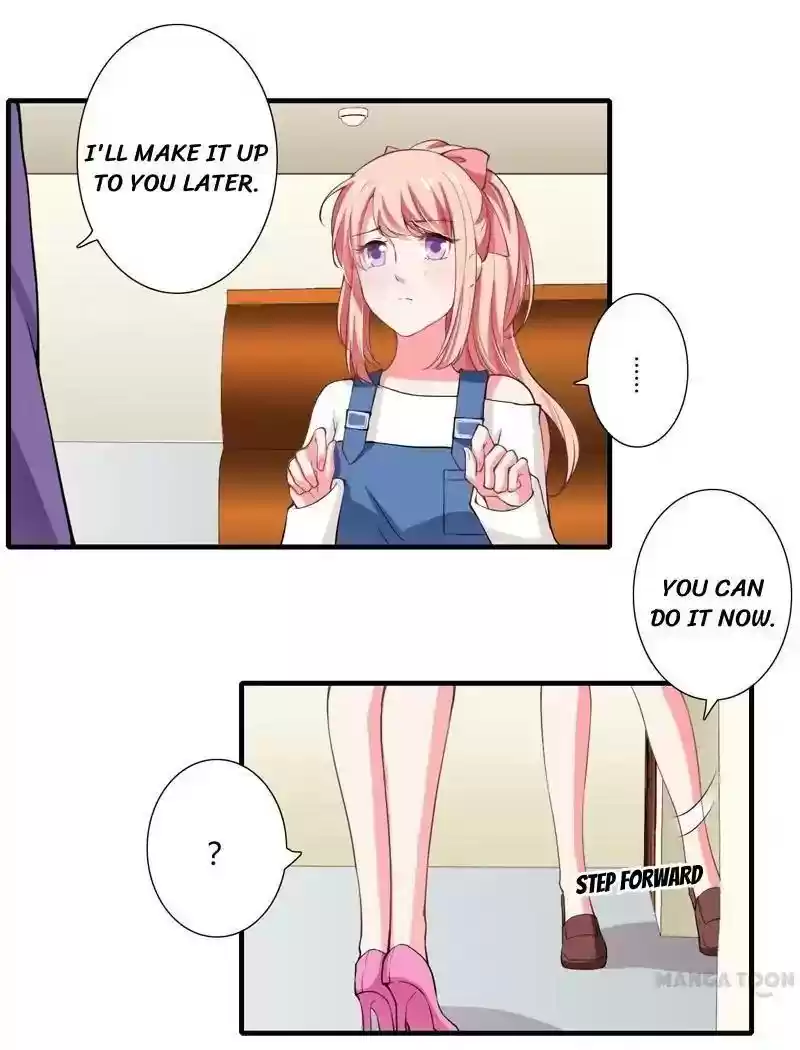 Flash Marriage Episode 54