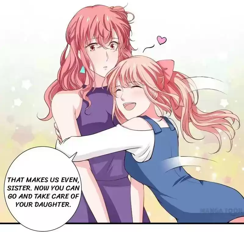 Flash Marriage Episode 54