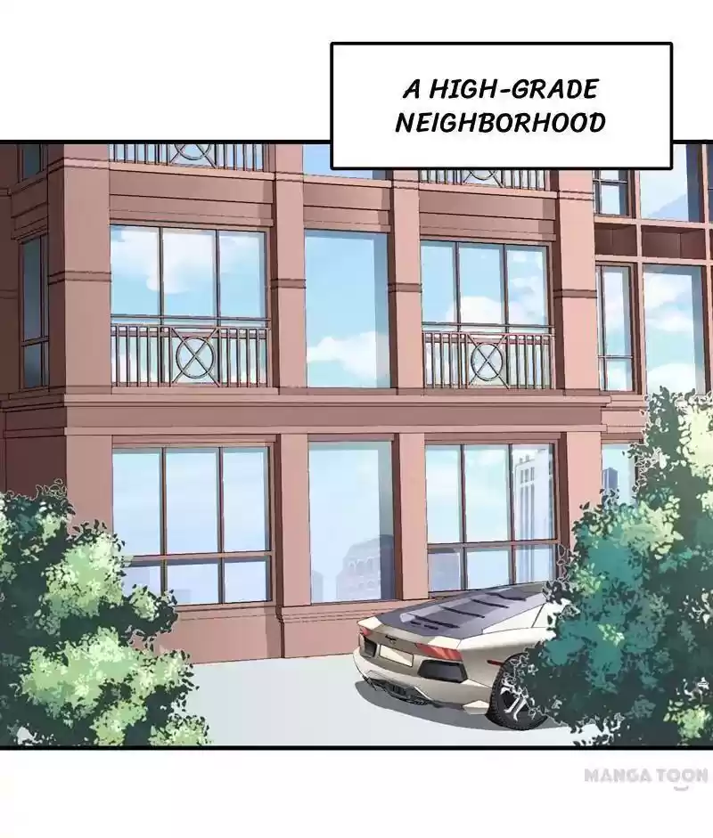 Flash Marriage Episode 54