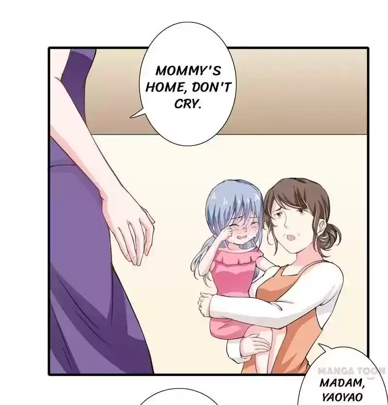 Flash Marriage Episode 54