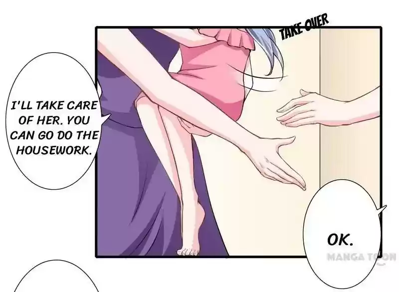 Flash Marriage Episode 54