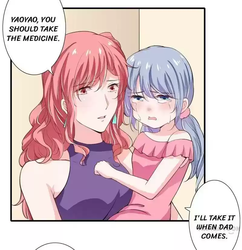 Flash Marriage Episode 54