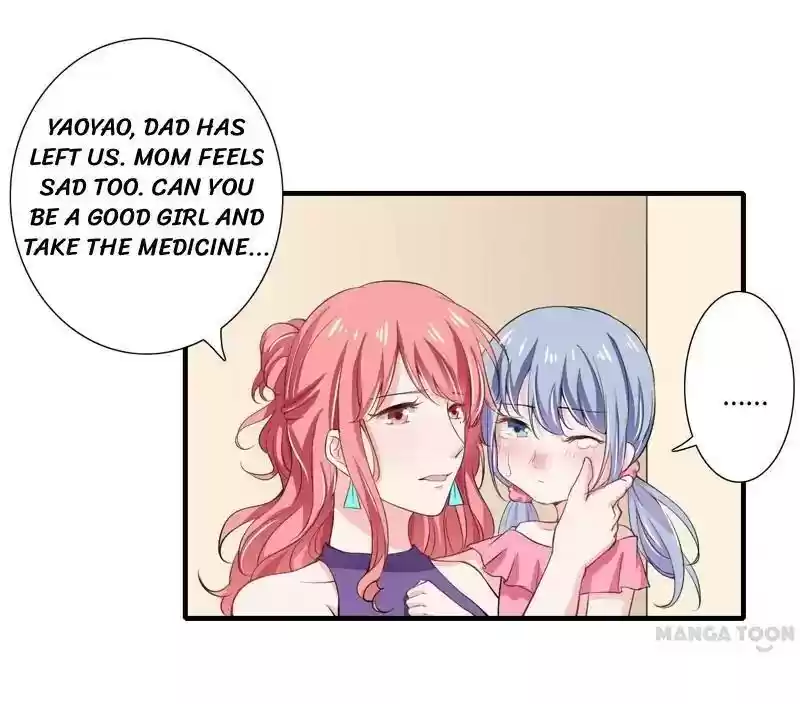 Flash Marriage Episode 54