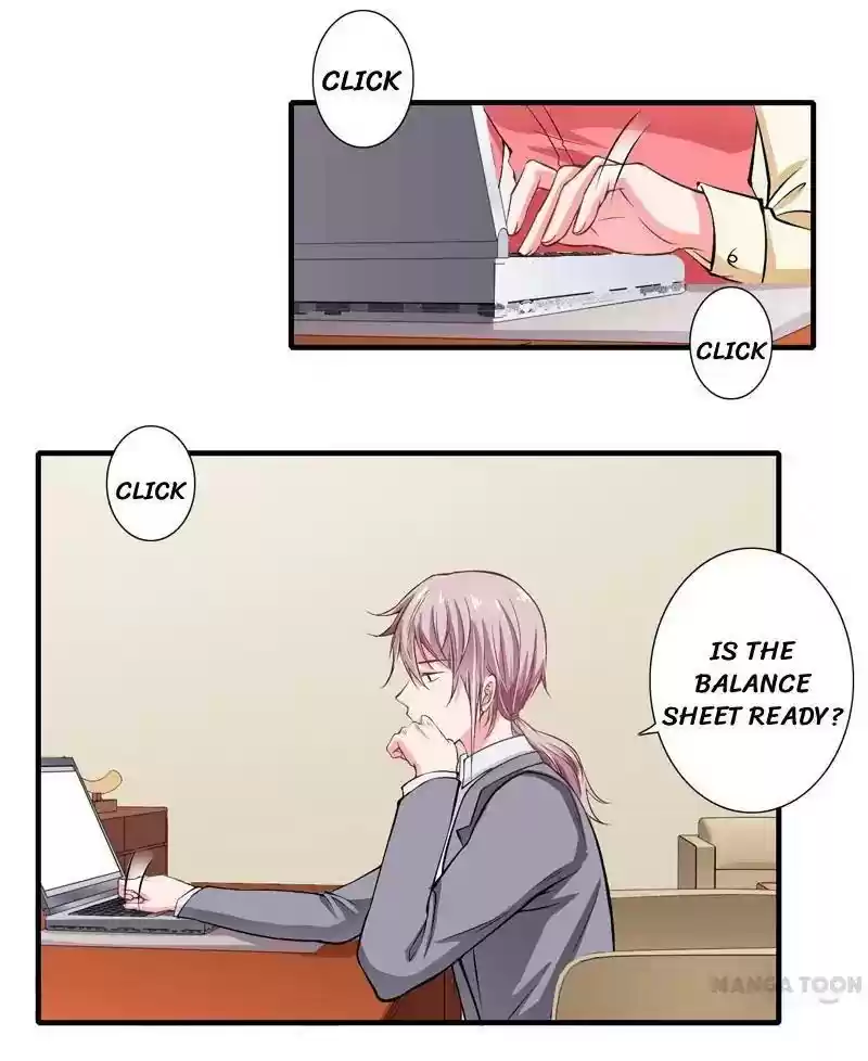 Flash Marriage Episode 55